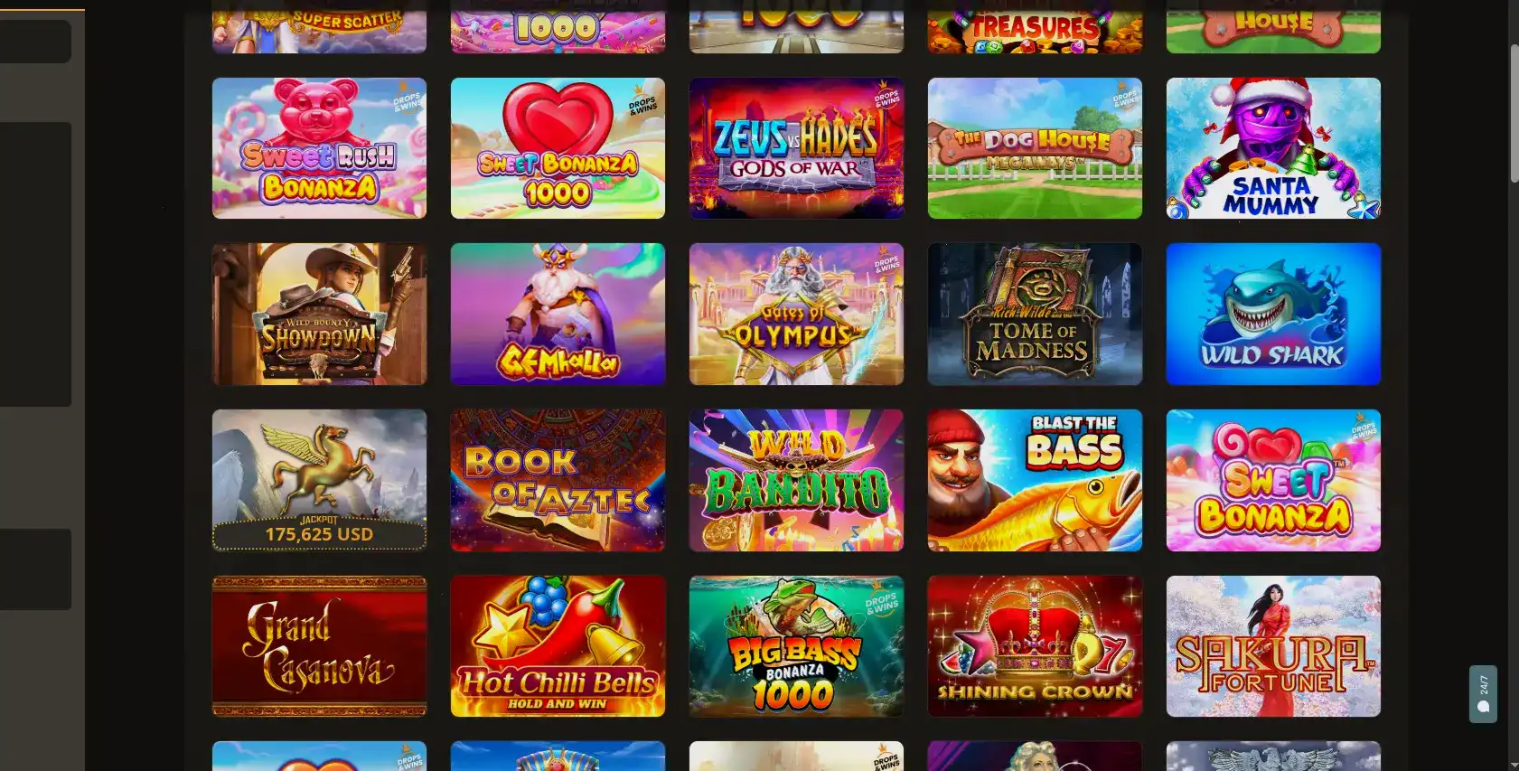 Живые дилеры в лайв-казино Fair Spin